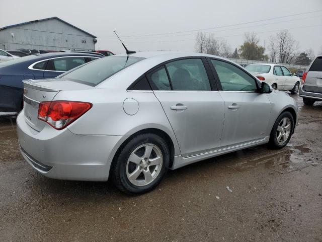 Photo 2 VIN: 1G1PF5SC1C7406973 - CHEVROLET CRUZE 