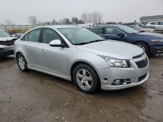 Photo 3 VIN: 1G1PF5SC1C7406973 - CHEVROLET CRUZE 