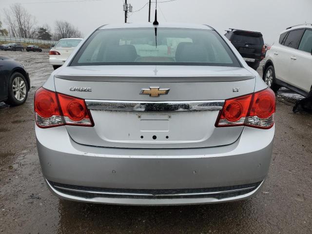 Photo 5 VIN: 1G1PF5SC1C7406973 - CHEVROLET CRUZE 