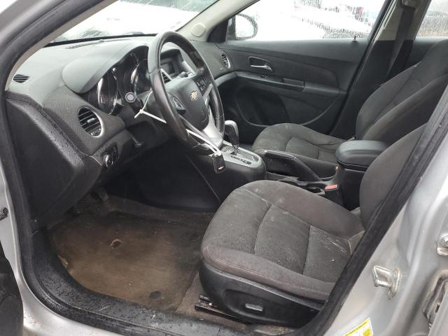 Photo 6 VIN: 1G1PF5SC1C7406973 - CHEVROLET CRUZE 