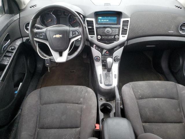 Photo 7 VIN: 1G1PF5SC1C7406973 - CHEVROLET CRUZE 