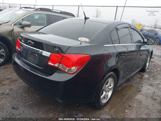 Photo 3 VIN: 1G1PF5SC1C7409842 - CHEVROLET CRUZE 