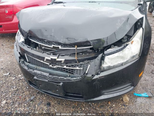 Photo 5 VIN: 1G1PF5SC1C7409842 - CHEVROLET CRUZE 