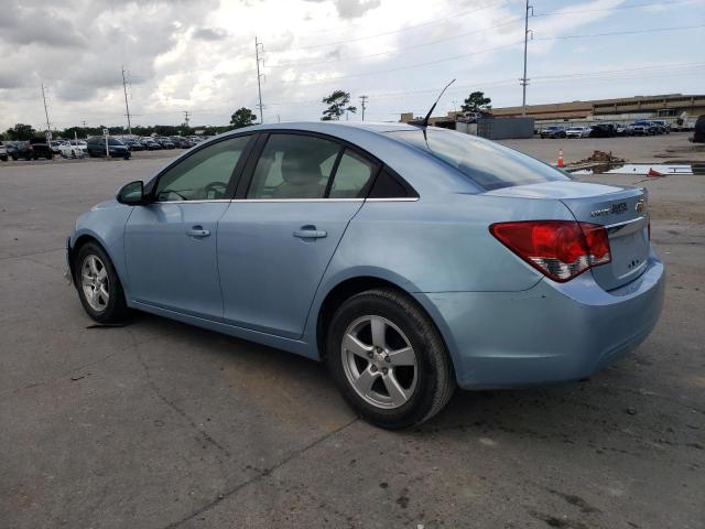 Photo 1 VIN: 1G1PF5SC2C7104379 - CHEVROLET CRUZE 