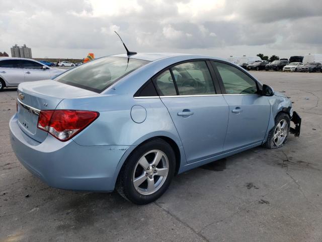 Photo 2 VIN: 1G1PF5SC2C7104379 - CHEVROLET CRUZE 