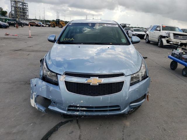 Photo 4 VIN: 1G1PF5SC2C7104379 - CHEVROLET CRUZE 