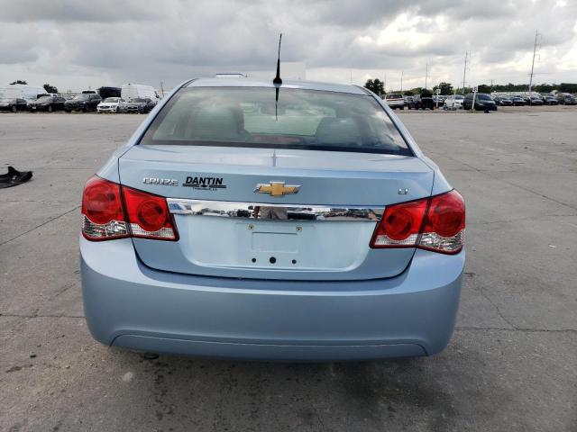 Photo 5 VIN: 1G1PF5SC2C7104379 - CHEVROLET CRUZE 