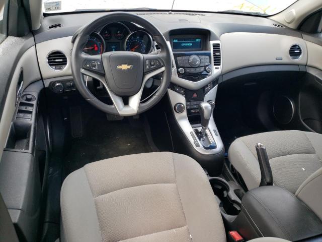 Photo 7 VIN: 1G1PF5SC2C7104379 - CHEVROLET CRUZE 