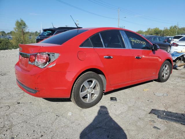 Photo 2 VIN: 1G1PF5SC2C7106570 - CHEVROLET CRUZE LT 