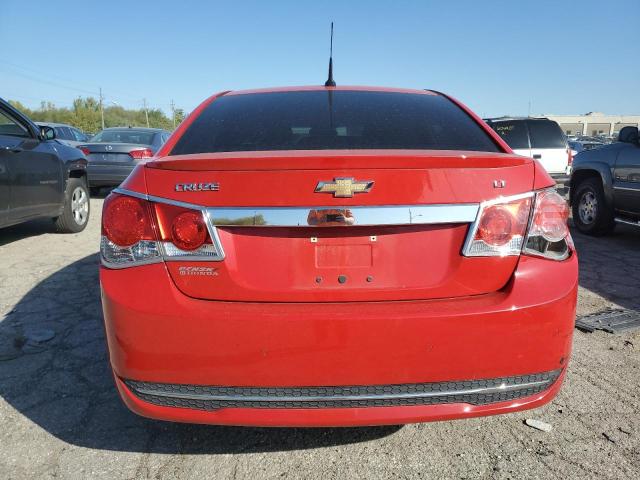 Photo 5 VIN: 1G1PF5SC2C7106570 - CHEVROLET CRUZE LT 