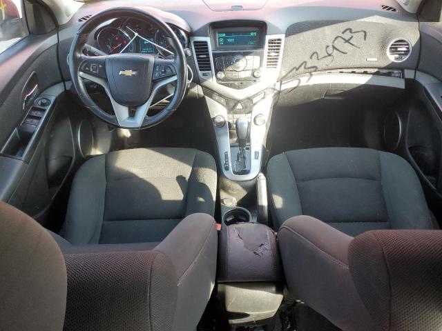 Photo 7 VIN: 1G1PF5SC2C7106570 - CHEVROLET CRUZE LT 