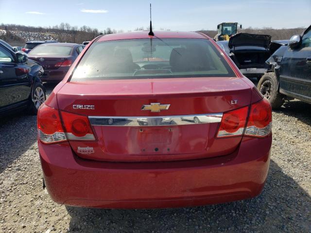 Photo 5 VIN: 1G1PF5SC2C7126690 - CHEVROLET CRUZE LT 