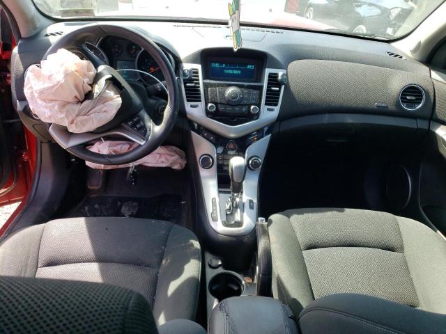 Photo 7 VIN: 1G1PF5SC2C7126690 - CHEVROLET CRUZE LT 