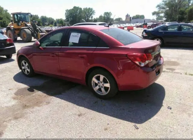 Photo 2 VIN: 1G1PF5SC2C7127676 - CHEVROLET CRUZE 