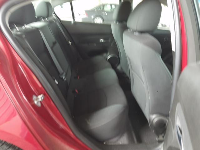 Photo 5 VIN: 1G1PF5SC2C7128245 - CHEVROLET CRUZE LT 