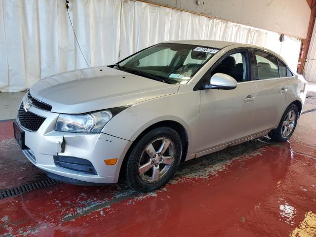 Photo 0 VIN: 1G1PF5SC2C7129699 - CHEVROLET CRUZE LT 