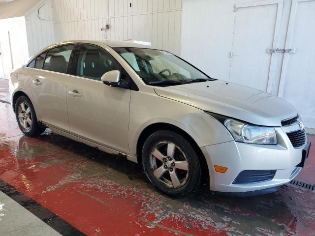 Photo 3 VIN: 1G1PF5SC2C7129699 - CHEVROLET CRUZE LT 