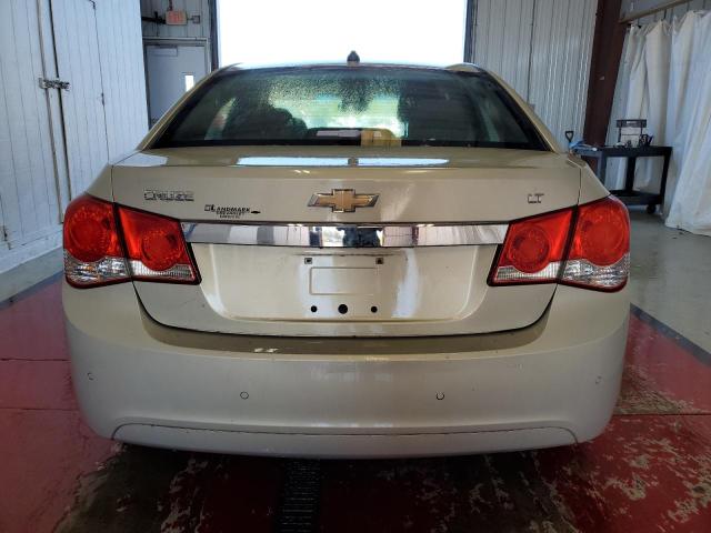 Photo 5 VIN: 1G1PF5SC2C7129699 - CHEVROLET CRUZE LT 