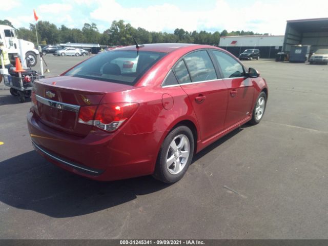 Photo 3 VIN: 1G1PF5SC2C7131145 - CHEVROLET CRUZE 