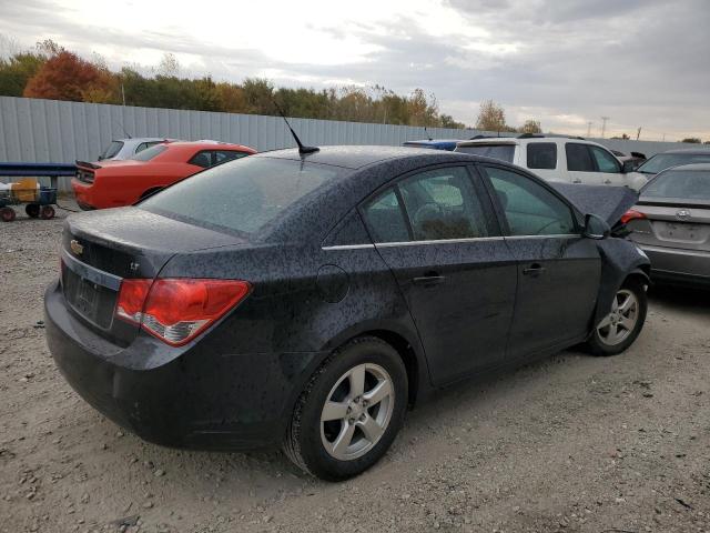 Photo 2 VIN: 1G1PF5SC2C7131551 - CHEVROLET CRUZE LT 