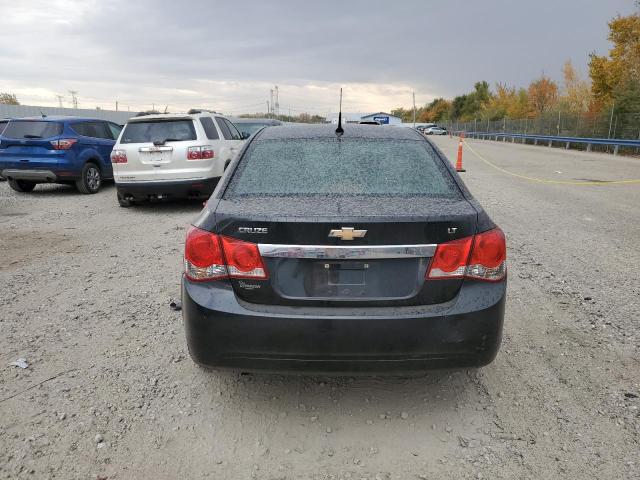 Photo 5 VIN: 1G1PF5SC2C7131551 - CHEVROLET CRUZE LT 