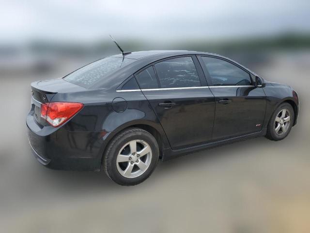 Photo 2 VIN: 1G1PF5SC2C7143554 - CHEVROLET CRUZE 