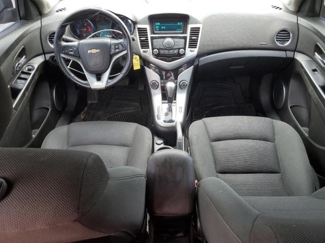 Photo 7 VIN: 1G1PF5SC2C7143554 - CHEVROLET CRUZE 