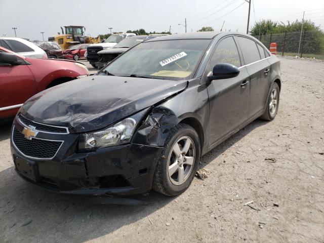 Photo 1 VIN: 1G1PF5SC2C7143814 - CHEVROLET CRUZE LT 