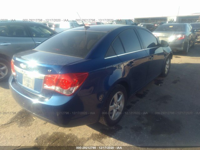 Photo 3 VIN: 1G1PF5SC2C7145921 - CHEVROLET CRUZE 