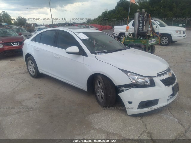 Photo 0 VIN: 1G1PF5SC2C7155994 - CHEVROLET CRUZE 