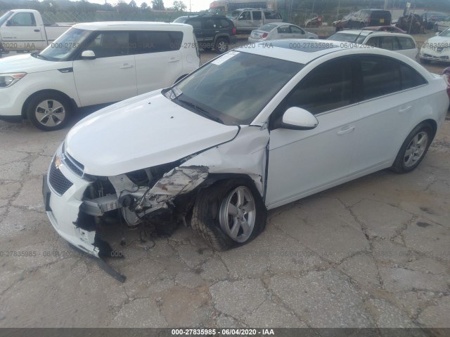 Photo 1 VIN: 1G1PF5SC2C7155994 - CHEVROLET CRUZE 