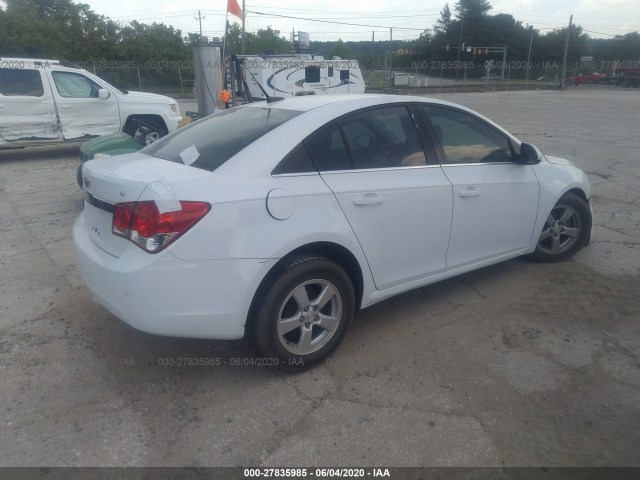 Photo 3 VIN: 1G1PF5SC2C7155994 - CHEVROLET CRUZE 