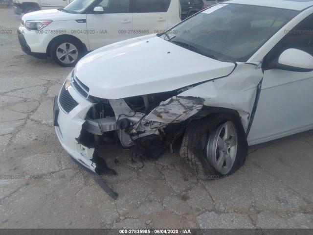 Photo 5 VIN: 1G1PF5SC2C7155994 - CHEVROLET CRUZE 