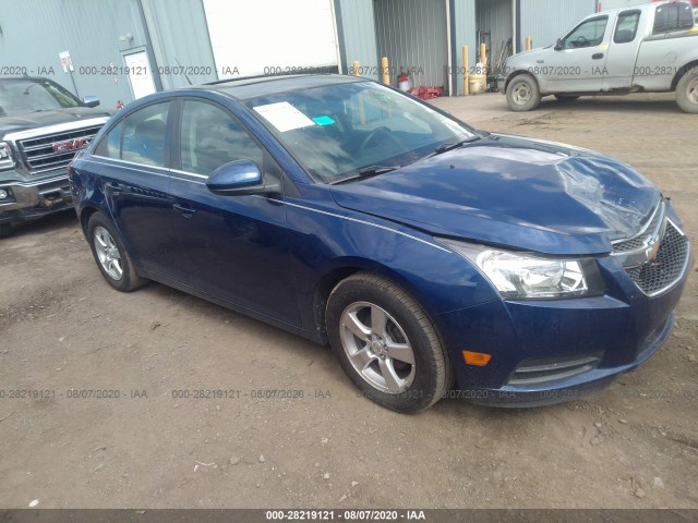 Photo 0 VIN: 1G1PF5SC2C7160290 - CHEVROLET CRUZE 