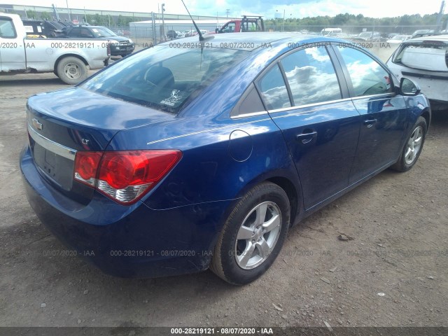 Photo 3 VIN: 1G1PF5SC2C7160290 - CHEVROLET CRUZE 