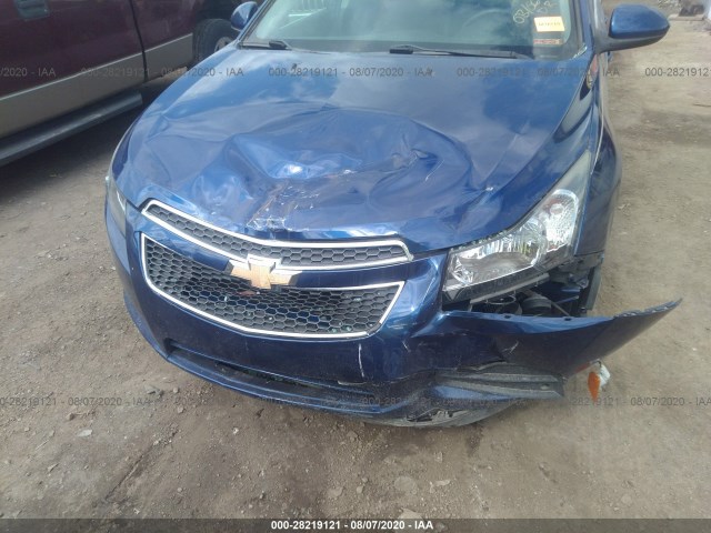 Photo 5 VIN: 1G1PF5SC2C7160290 - CHEVROLET CRUZE 