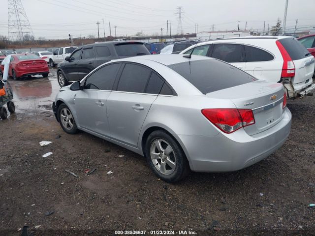 Photo 2 VIN: 1G1PF5SC2C7161696 - CHEVROLET CRUZE 