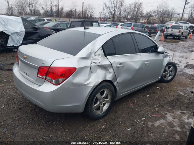 Photo 3 VIN: 1G1PF5SC2C7161696 - CHEVROLET CRUZE 