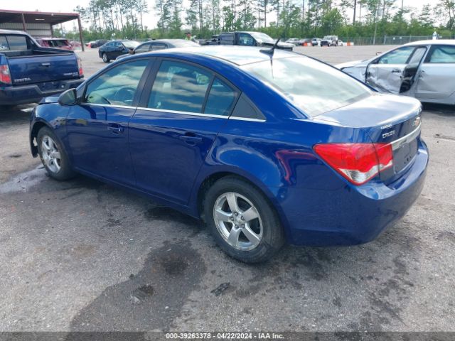 Photo 2 VIN: 1G1PF5SC2C7164291 - CHEVROLET CRUZE 