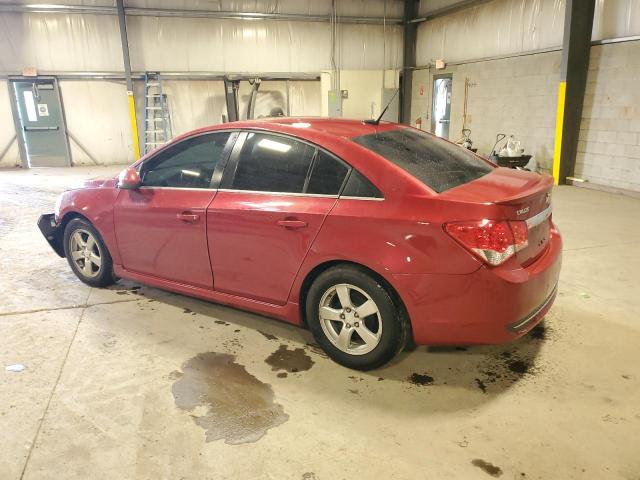 Photo 1 VIN: 1G1PF5SC2C7174383 - CHEVROLET CRUZE LT 