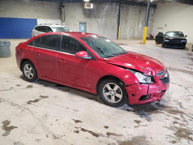 Photo 3 VIN: 1G1PF5SC2C7174383 - CHEVROLET CRUZE LT 