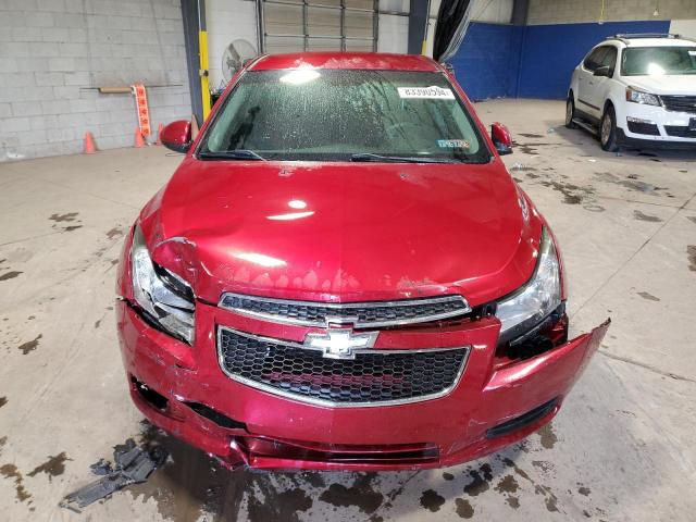 Photo 4 VIN: 1G1PF5SC2C7174383 - CHEVROLET CRUZE LT 