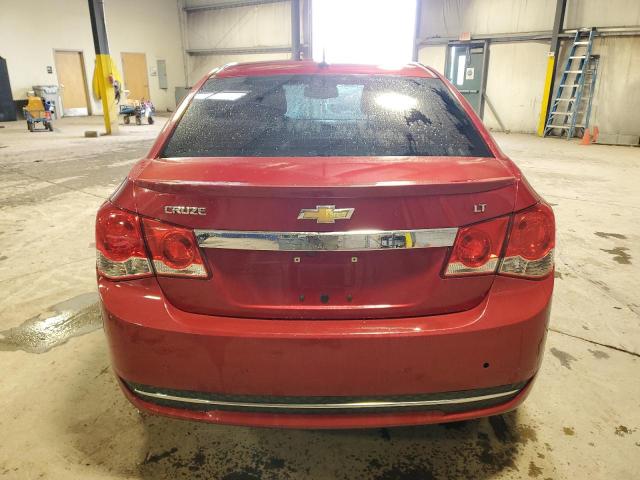 Photo 5 VIN: 1G1PF5SC2C7174383 - CHEVROLET CRUZE LT 