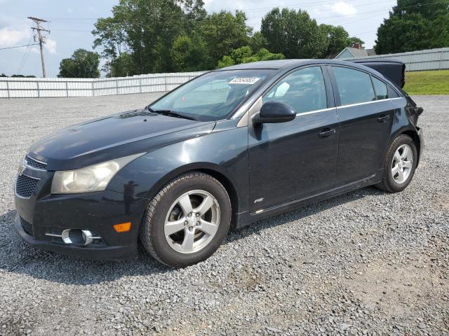 Photo 0 VIN: 1G1PF5SC2C7177185 - CHEVROLET CRUZE LT 