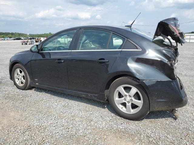 Photo 1 VIN: 1G1PF5SC2C7177185 - CHEVROLET CRUZE LT 