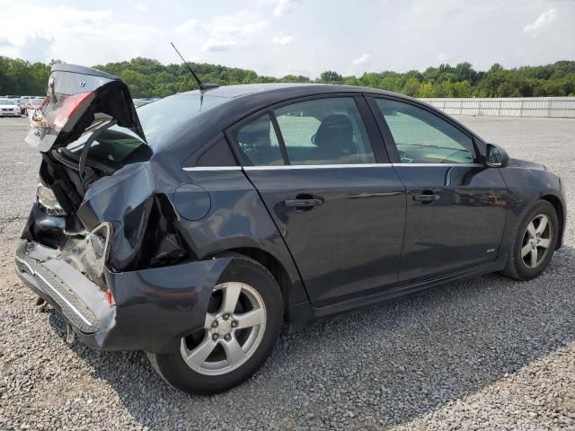 Photo 2 VIN: 1G1PF5SC2C7177185 - CHEVROLET CRUZE LT 