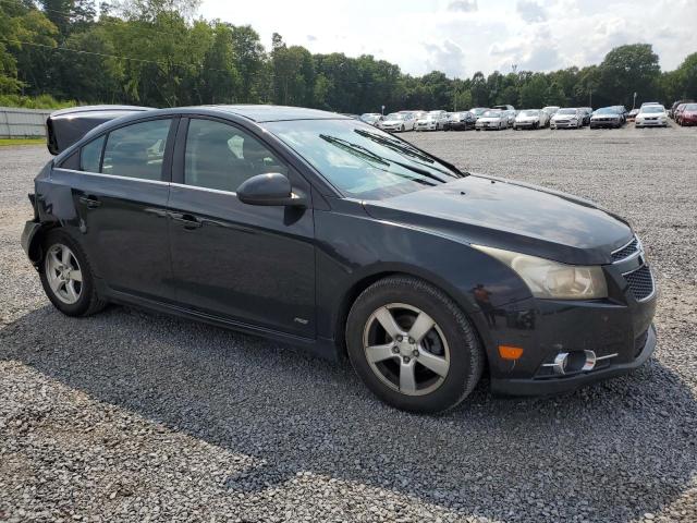 Photo 3 VIN: 1G1PF5SC2C7177185 - CHEVROLET CRUZE LT 