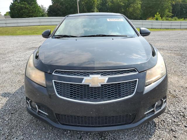 Photo 4 VIN: 1G1PF5SC2C7177185 - CHEVROLET CRUZE LT 