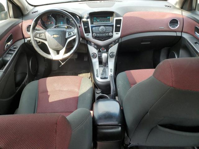 Photo 7 VIN: 1G1PF5SC2C7177185 - CHEVROLET CRUZE LT 