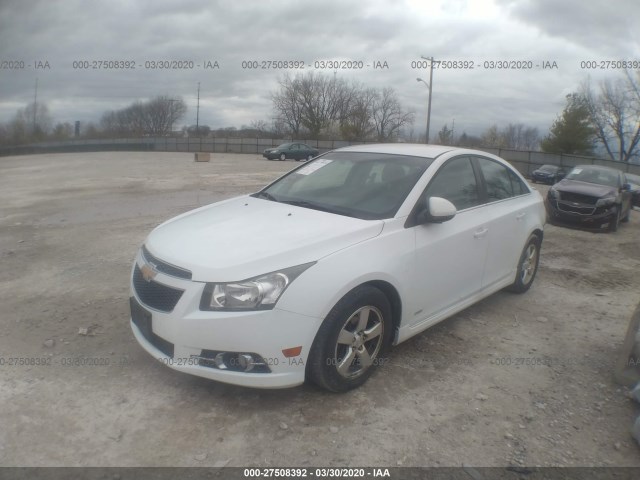 Photo 1 VIN: 1G1PF5SC2C7178031 - CHEVROLET CRUZE 